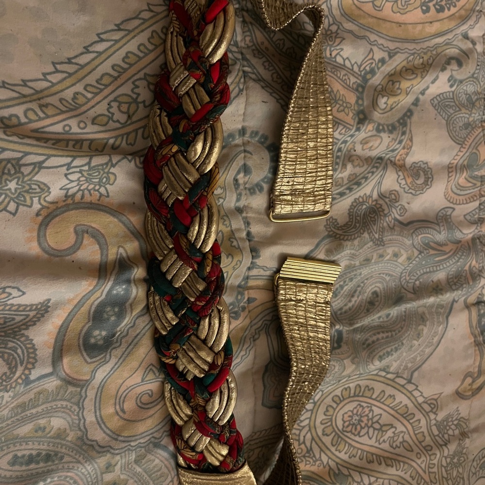 Women’s Vintage Belt